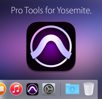 Avid Pro Tools v10.3.10 for Yosemite REPACK screenshot