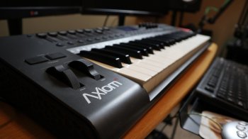 Udemy Learn Piano for Beatmakers and Producers TUTORiAL screenshot