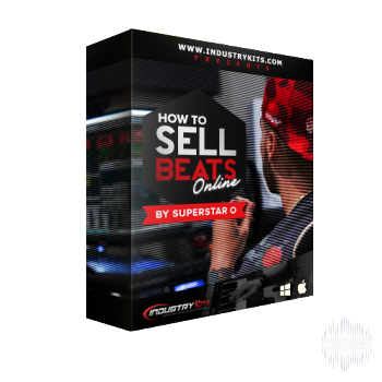 IndustryKits How To Sell Beats Online V2 TUTORiAL screenshot