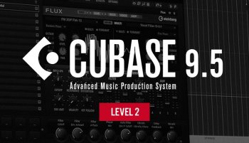 Sonic Academy How To Use Cubase 9.5 Beginner Level 2 TUTORiAL-SYNTHiC4TE screenshot