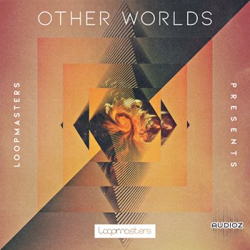 Loopmasters Other Worlds MULTiFORMAT screenshot