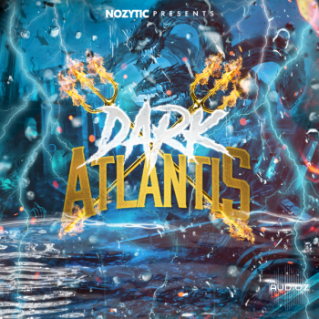 Nozytic Dark Atlantis Hades Cannon EXPANSION-SYNTHiC4TE screenshot