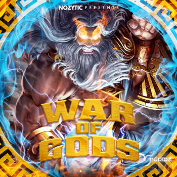 Nozytic War Of Gods Hades Cannon EXPANSION-SYNTHiC4TE