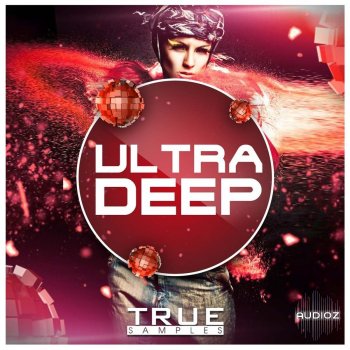 True Samples – Ultra Deep (Wav/Midi)