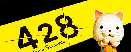 428: Shibuya Scramble-PLAZA