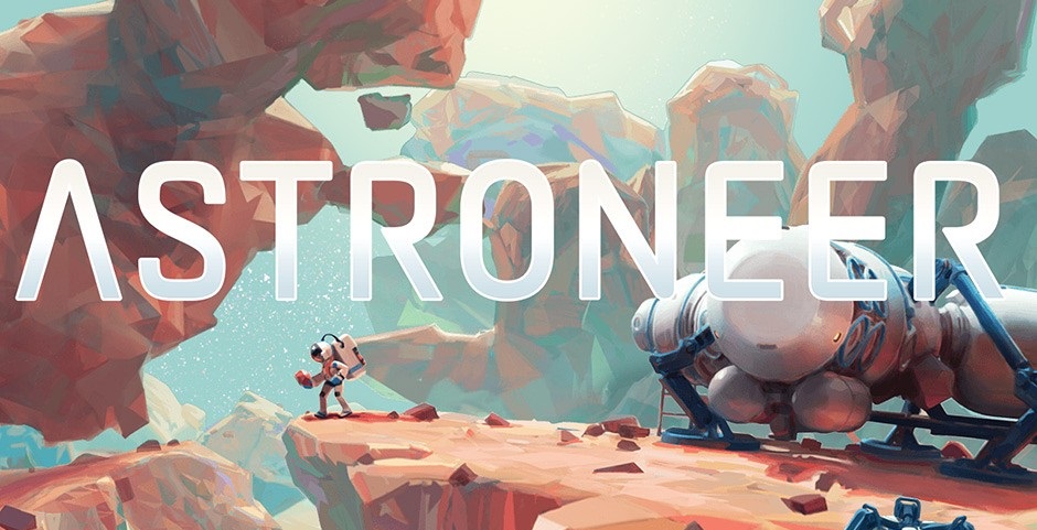 ASTRONEER v0.10.1.0 CN/EN