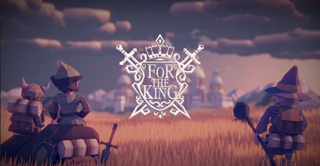 For The King-v1.0.8.8751-3DM
