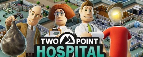 Two Point Hospital v1.3.21000 CN/TW/EN