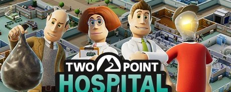 Two Point Hospital v1.01 双点医院 CN/TW/EN