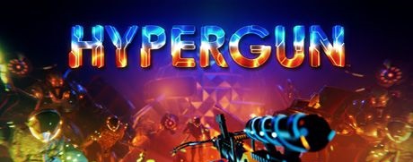 HYPERGUN v1.1.0.7-RAZOR硬盘版 CN/TW/EN