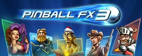 Pinball FX3-PLAZA