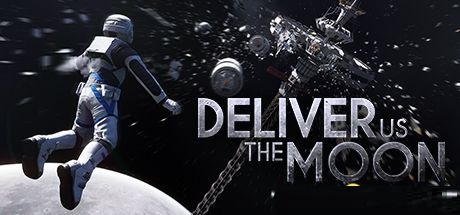 Deliver Us The Moon: Fortuna-HOODLUM