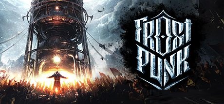 Frostpunk v1.2.0-CODEX