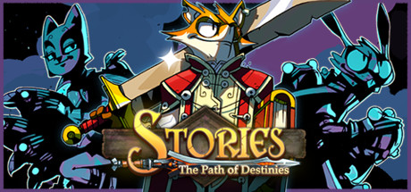 Stories: The Path of Destinies-PLAZA