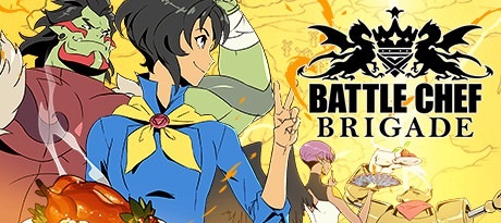 Battle Chef Brigade-SiMPLEX