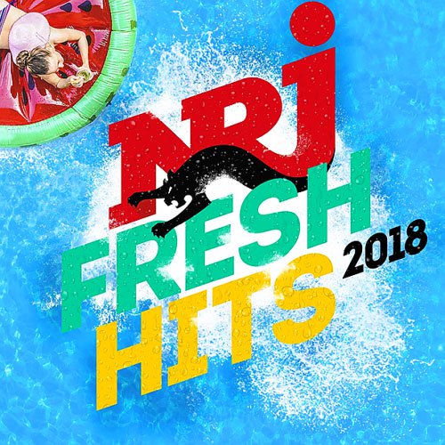 VA – NRJ Fresh Hits (2018)