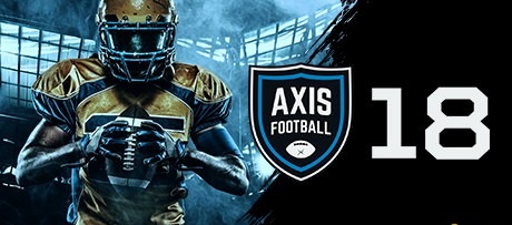 Axis Football 2018-HOODLUM