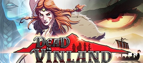 Dead In Vinland v1.2-CODEX