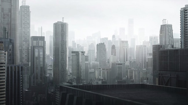 Kitbash3D – Neo Tokyo