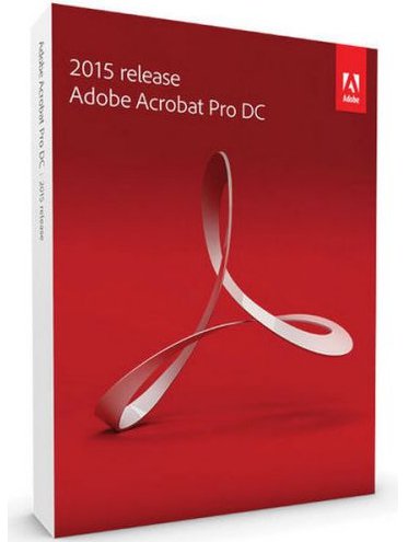 Adobe Acrobat Pro DC 2019.820071 Multilingual Win/MacOS