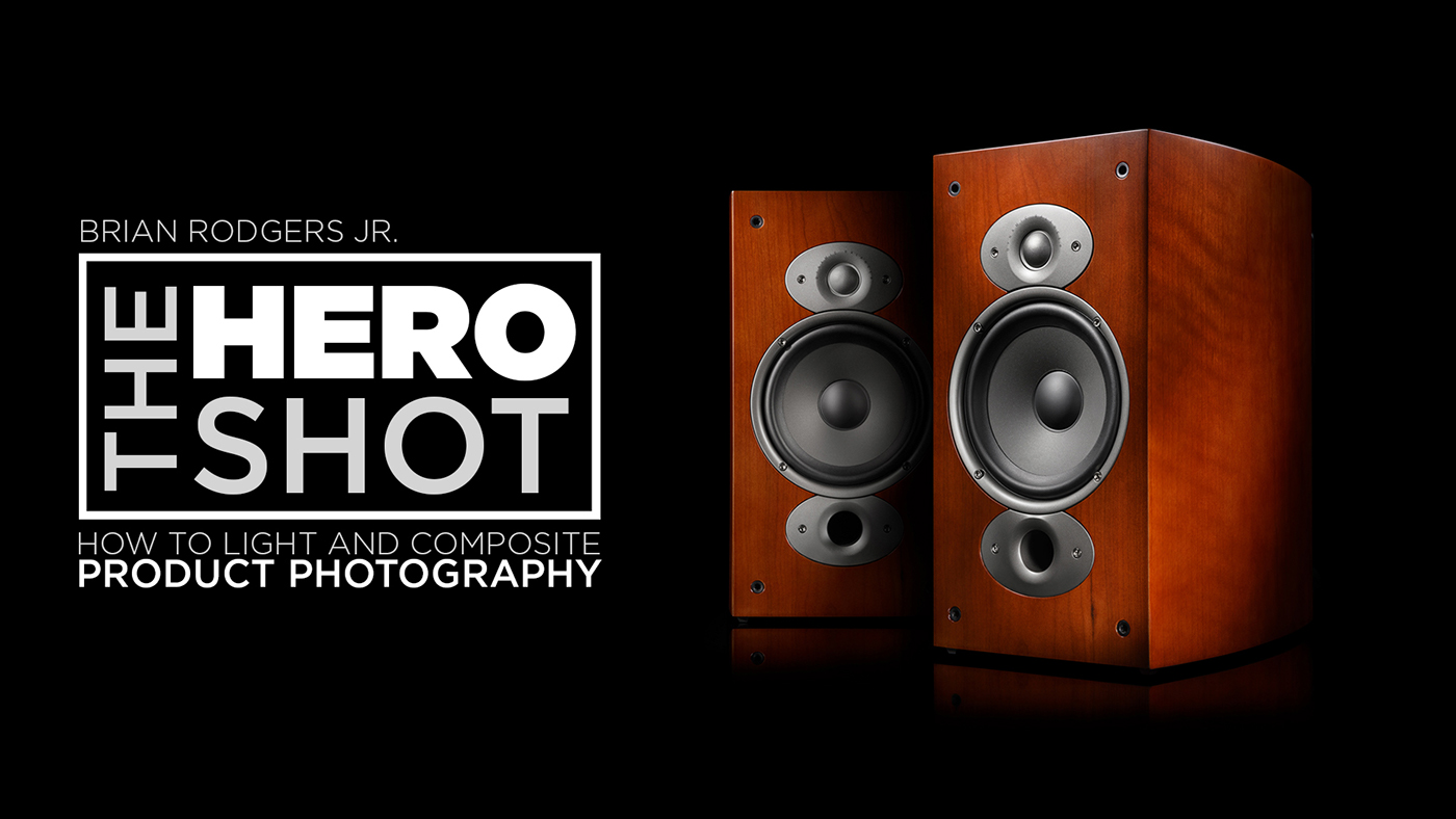 The Hero Shot: How To Light And Composite Product Photography
