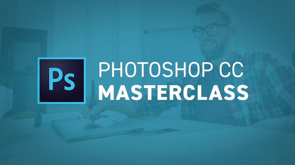 Photoshop CC 2018 MasterClass