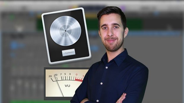 Mixing + Music Production in Logic Pro X - Best Free Plugins