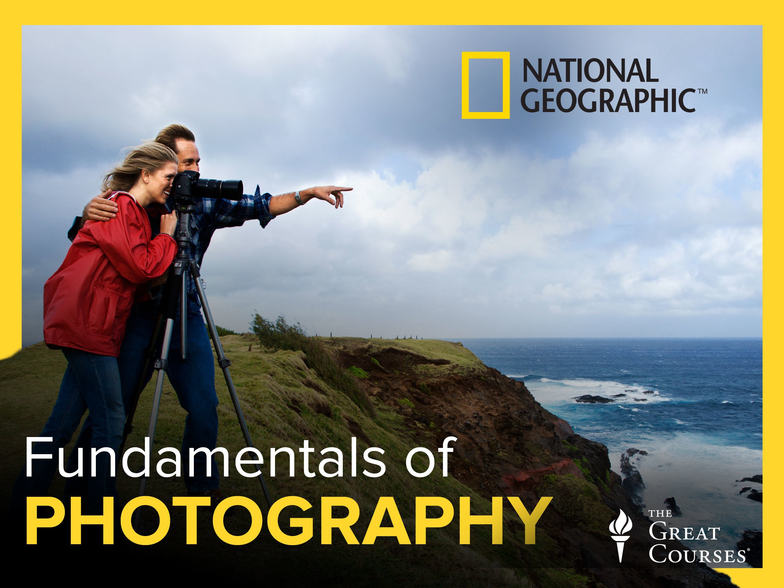 Fundamentals of Photography I