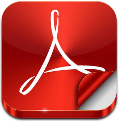 Adobe Acrobat Reader DC 2019.008.20071