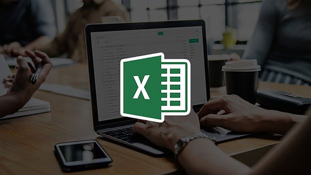 Learn Excel Foundation from a Microsoft Certified Trainer!