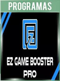 Portable EZ Game Booster PRO 1.6.3