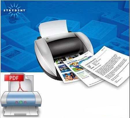 BullZip PDF Printer 10.2.0.2141 Final