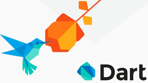 Dart Programming for Android
