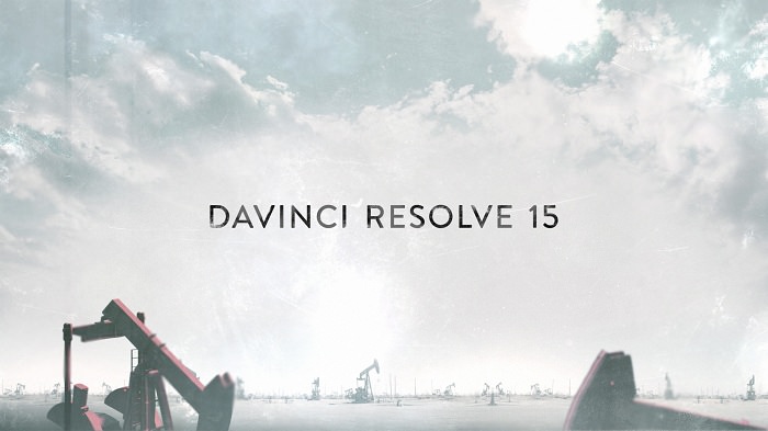 Learn DaVinci Resolve 15 from scratch