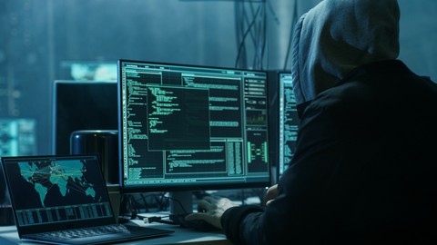 Ethical Hacking Practical Course