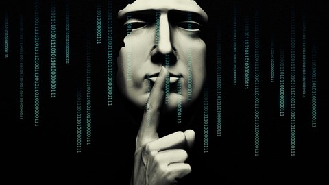 Ethical Hacking:Learn to secure,How Hackers hack anonymously