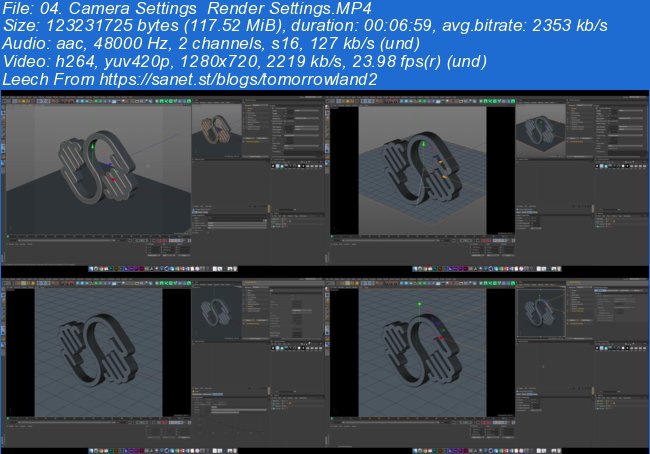 Turning a 2D Logo Into a 3D Masterpiece