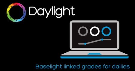 FilmLight Daylight v5.1.10914 Linux