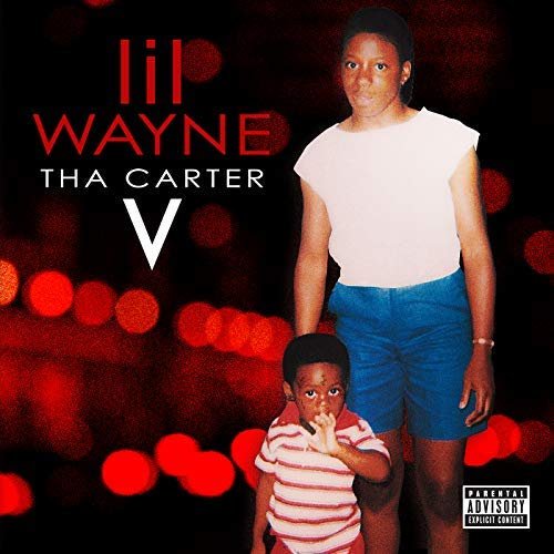 Lil Wayne – Tha Carter V (2018) Hi Res