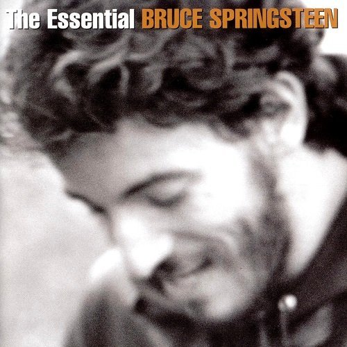 Bruce Springsteen – The Essential Bruce Springsteen (2015) (Hi-Res)