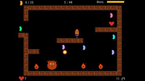 A beginner’s guide to creating artwork for 2D video games