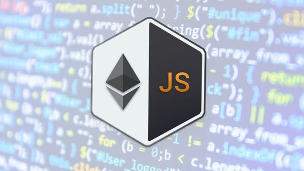 Ethereum : Master Web3js Library