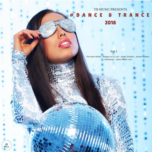 VA – TB Music Presents #Dance Trance 2018 (2018) Mp3