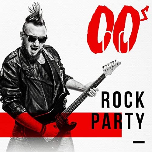 VA – 00s Rock Party (2018) Mp3 / Flac
