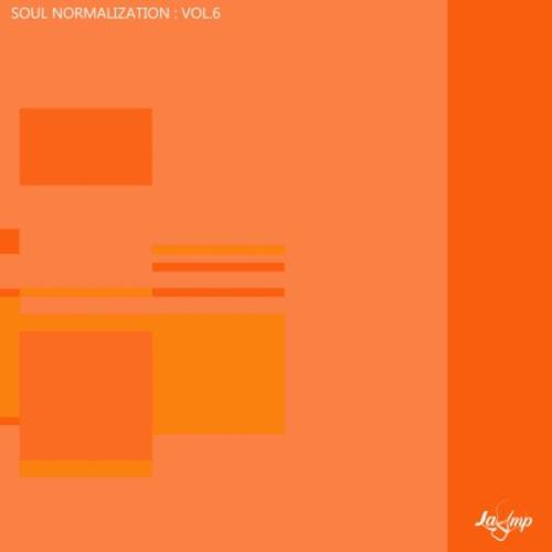 VA – Soul Normalization Vol 6 (2018)