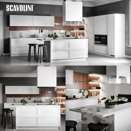 Scavolini Carattere