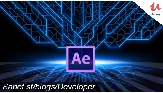 Creating a Mobile App interface in After Effects