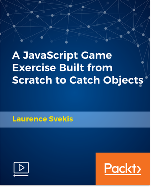 A JavaScript Game Exercise Built from Scratch to Catch Objects