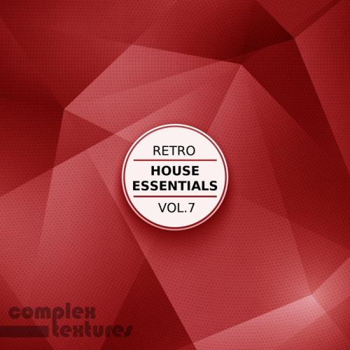 VA – Retro House Essentials, Vol. 7 (2018)