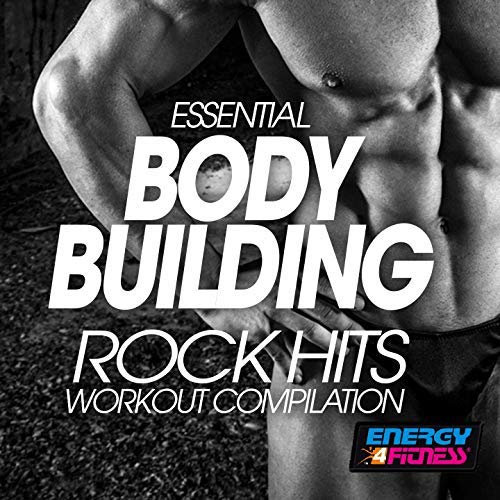 VA – Essential Body Building Rock Hits Workout Compilation (2018) Mp3 / Flac
